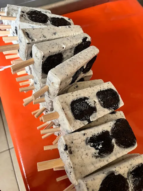 La Michoacana GPO Valdez