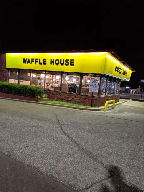 Market Square Shopping Center