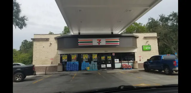 7-Eleven