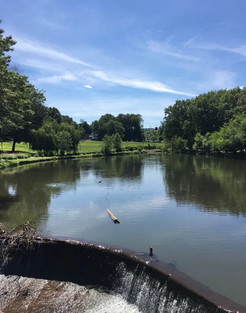 Sightseeing Overlook