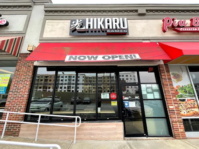 Hikaru Ramen