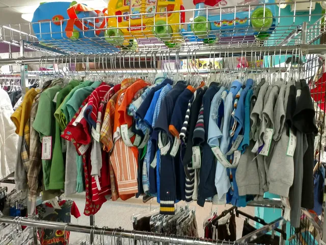 Wee Cycle Kearney Consignment and Boutique