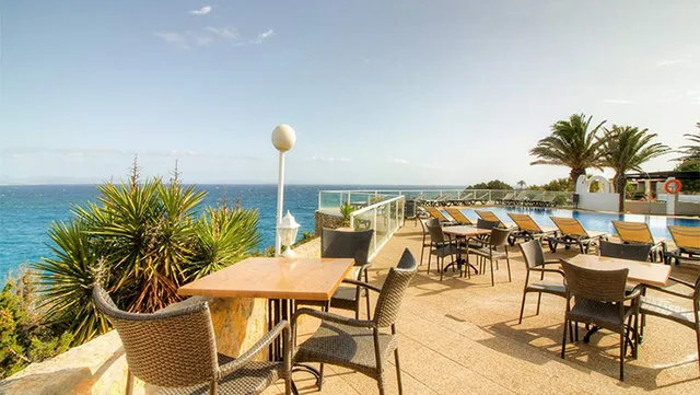 Hotel Club Sunway Punta Prima