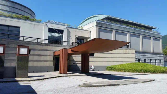 大都富士リゾート温泉ホテル