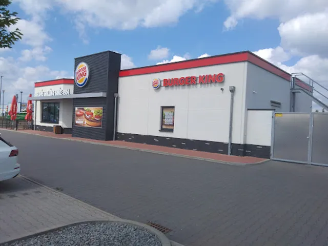 BURGER KING Deutschland GmbH