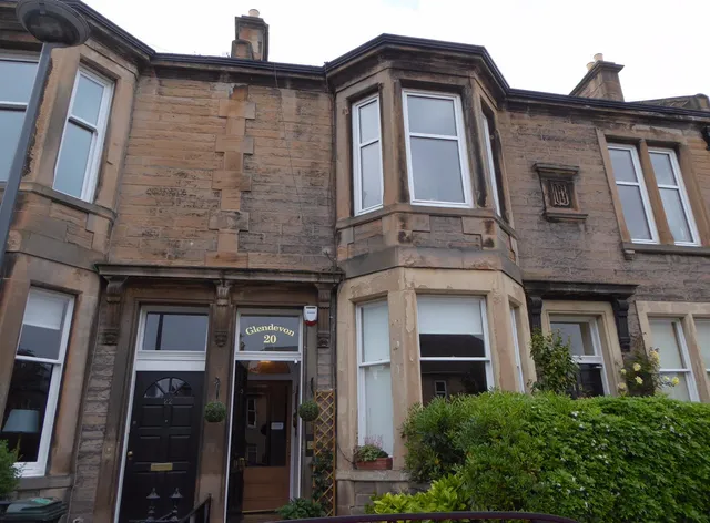 Glendevon Bed & Breakfast