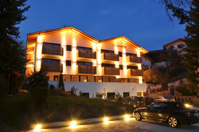 Lapis Monti - Apartments & Suites