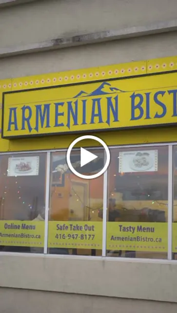 Armenian Bistro
