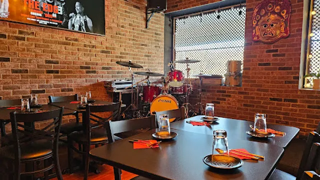 Ailaa Himalayan Bar and Grill