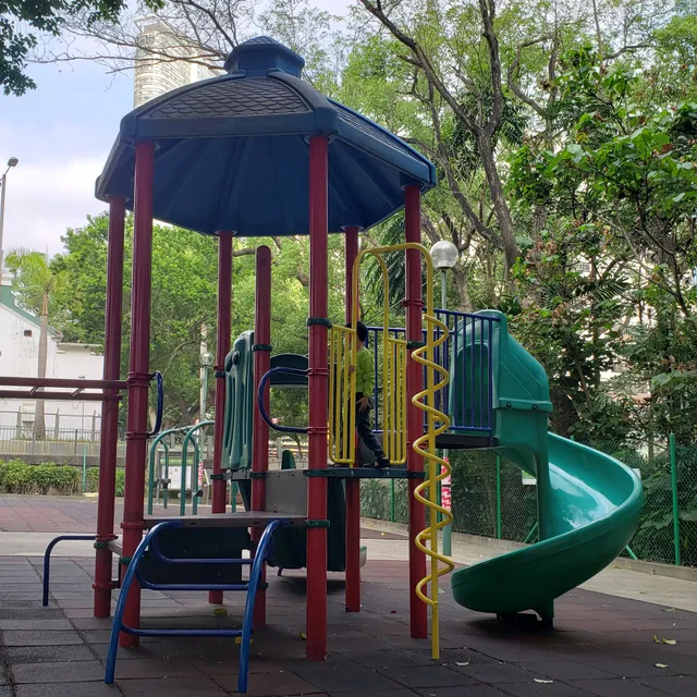 Haiphong Road Children's Playground