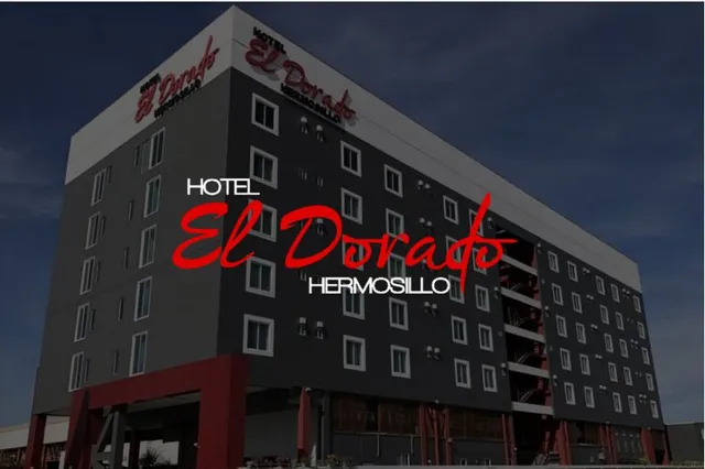 Hotel El Dorado Hermosillo