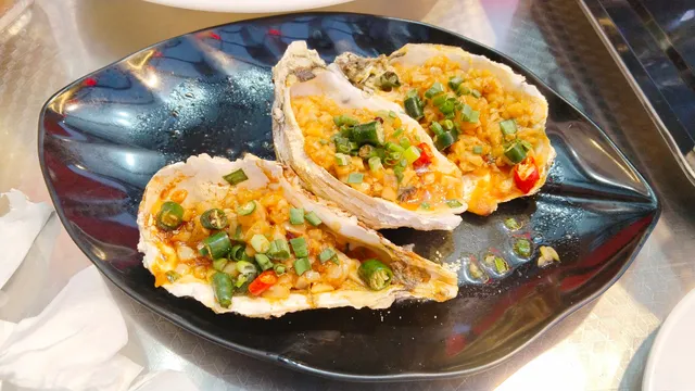 川湘菜阁Sichuan Cuisine@Bukit Raja