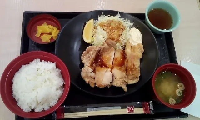 Mini Joyfull Nishihara City