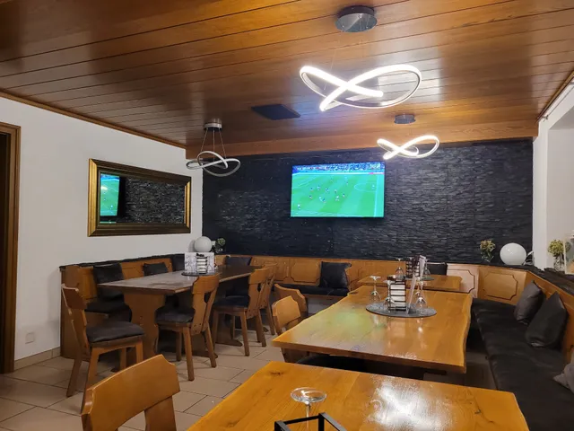 Los Locos Latinos U-Kelterplatz-Rathaus - Argentinisches Steakhouse