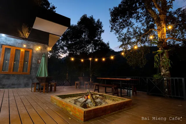 บ้านเคียงธาร แม่แมะ