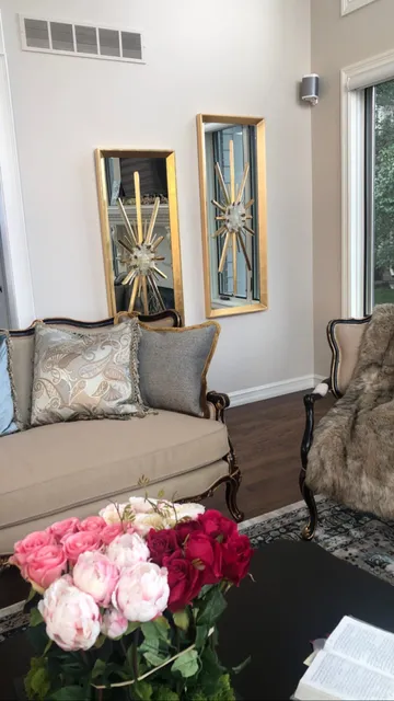 Royce Furniture & Lighting