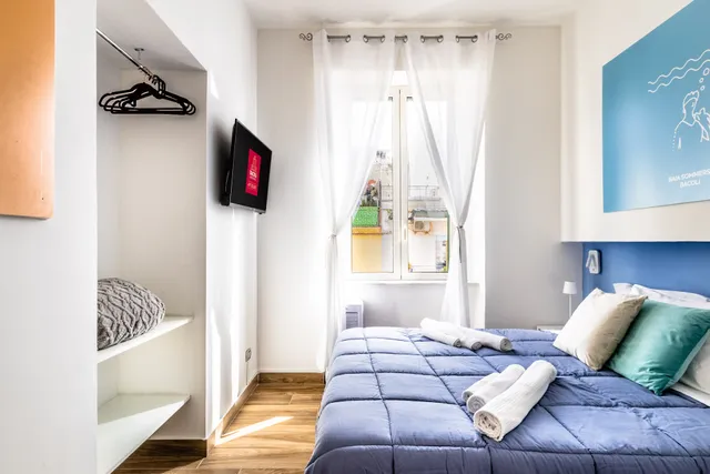 Bacoli Apartments - Via De Rosa