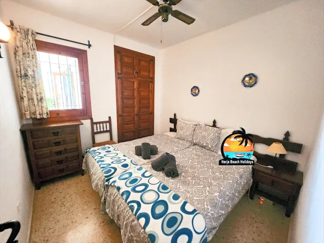 Tetuan 6 - Oasis de Capistrano Nerja