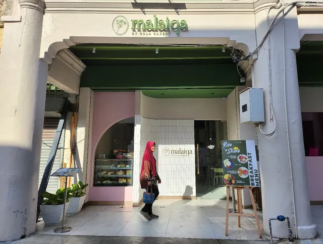 Capital O 90756 Cara Hulu Hotel