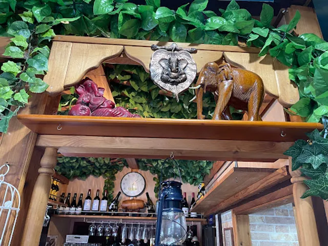 リトルインディア Little India