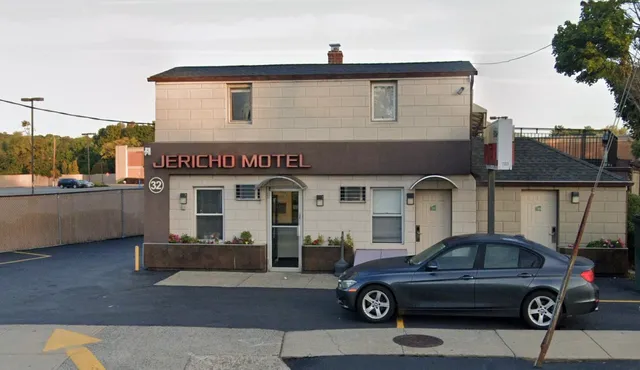 Jericho Motel