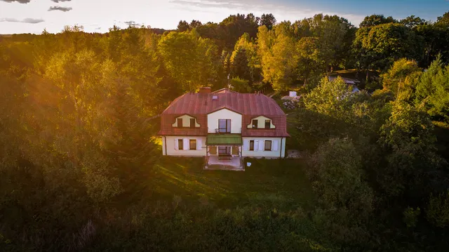 Agroturystyka Dom na Wzgórzu