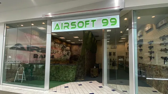 Airsoft 99