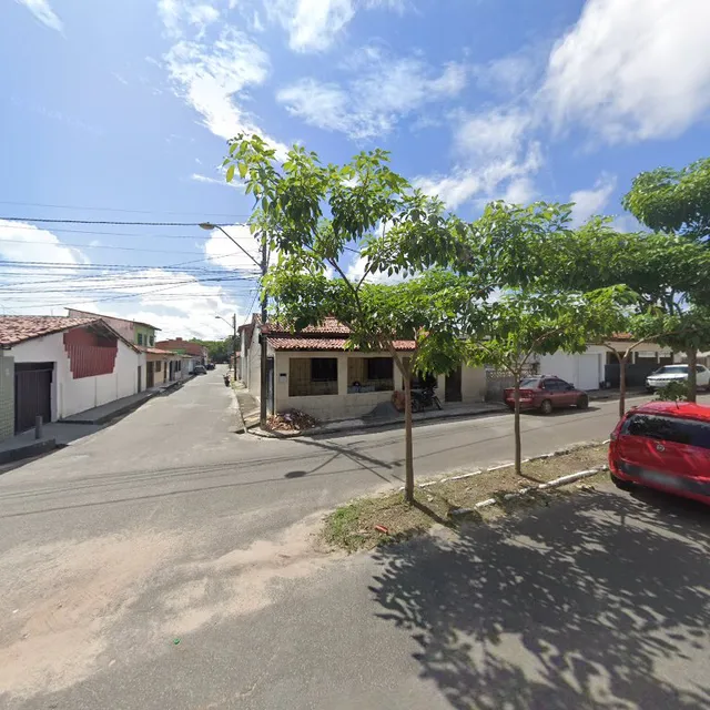 E.C Salgados E Doces