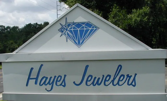 Hayes Jewelers