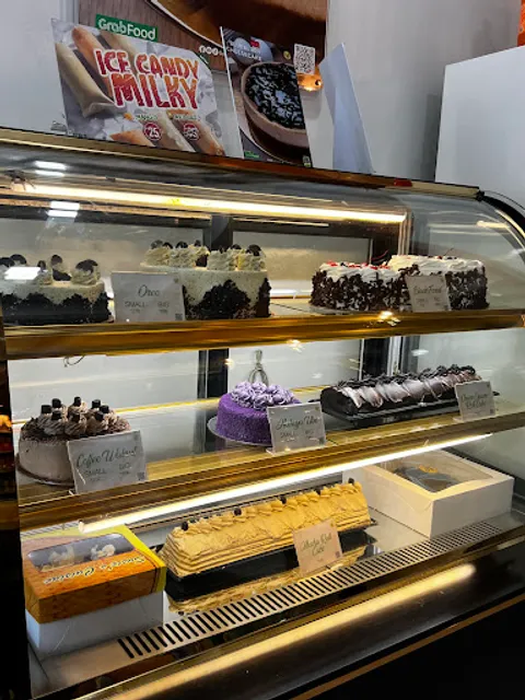 Susie's Cuisine Sto. Domingo