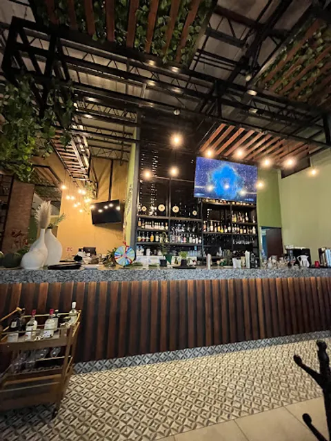 Restaurante Torinos Steak