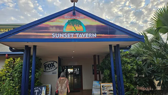 Sunset Tavern