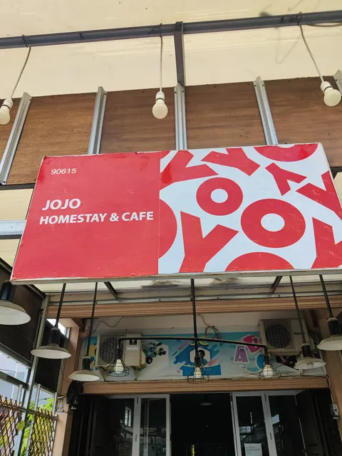 OYO 90615 Jojo Homestay