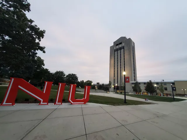 Holmes Student Center Hotel