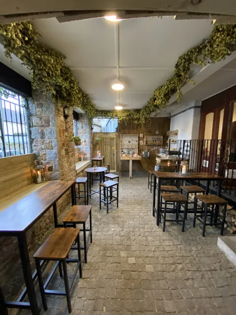 The White Hart Hotel