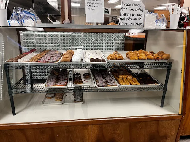 Southern Maid Donuts