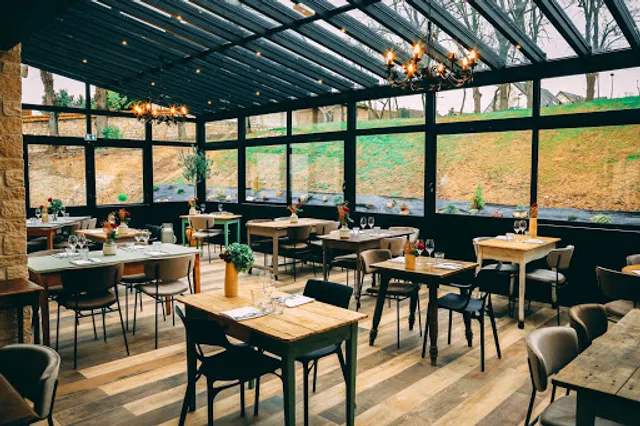 Le Clos de Champfleury