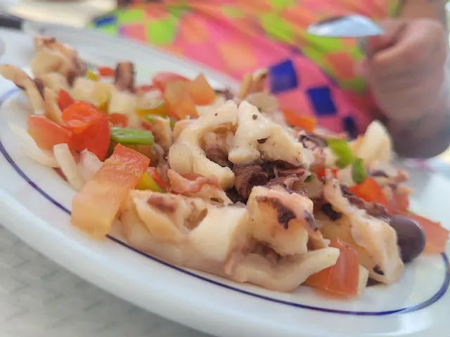 Cafetaria António do Cinema