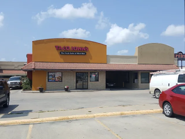 Taco John's