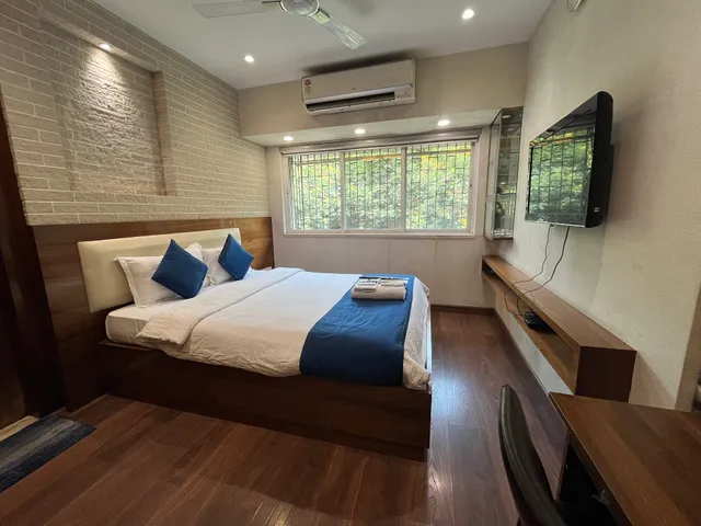 Zenith Homes - Powai Suites