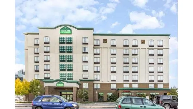 Wingate by Wyndham Regina