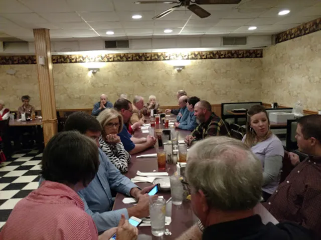 Roma Italian Restaurant