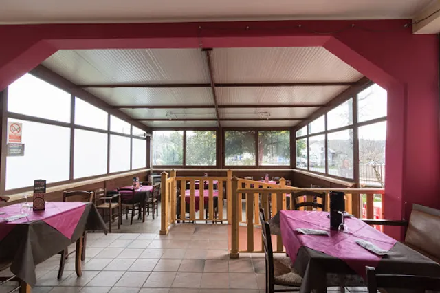 Al Bivio Ristorante Pizzeria Bar Carlopoli