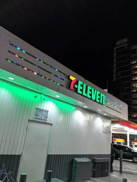 7-Eleven