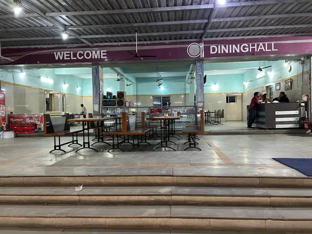 HOTEL MADHAV KATHIYAVADI