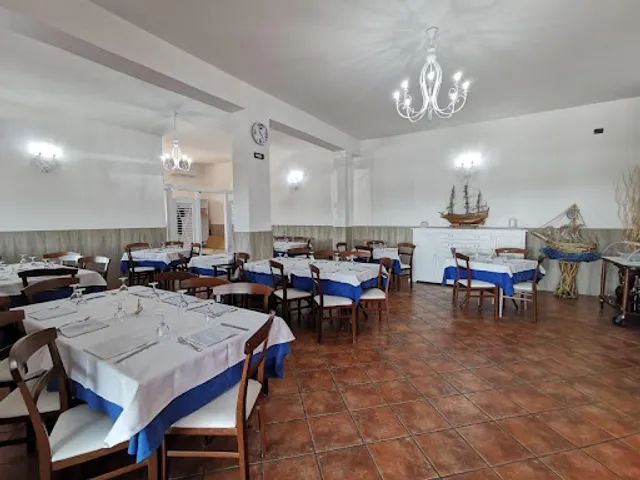 Ristorante Pizzeria Langione a Mare