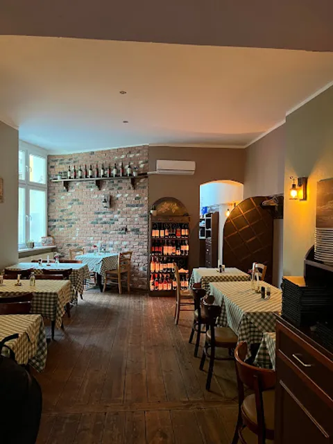 Taverna Olive - Ihr Grieche in Friedrichshain