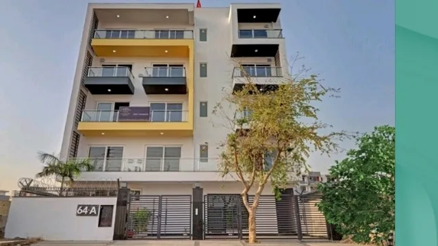 Tipsyy inn Suites 007