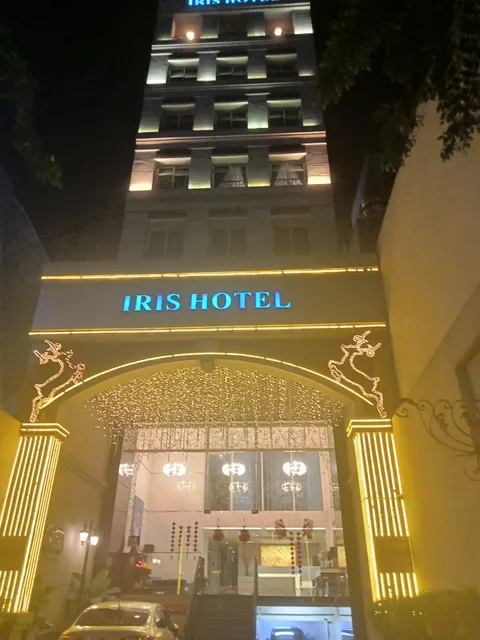 Iris Hotel