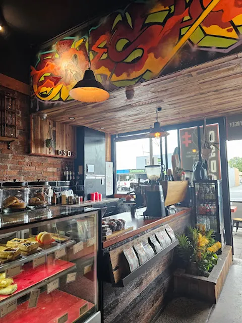 One Shot Double Shot